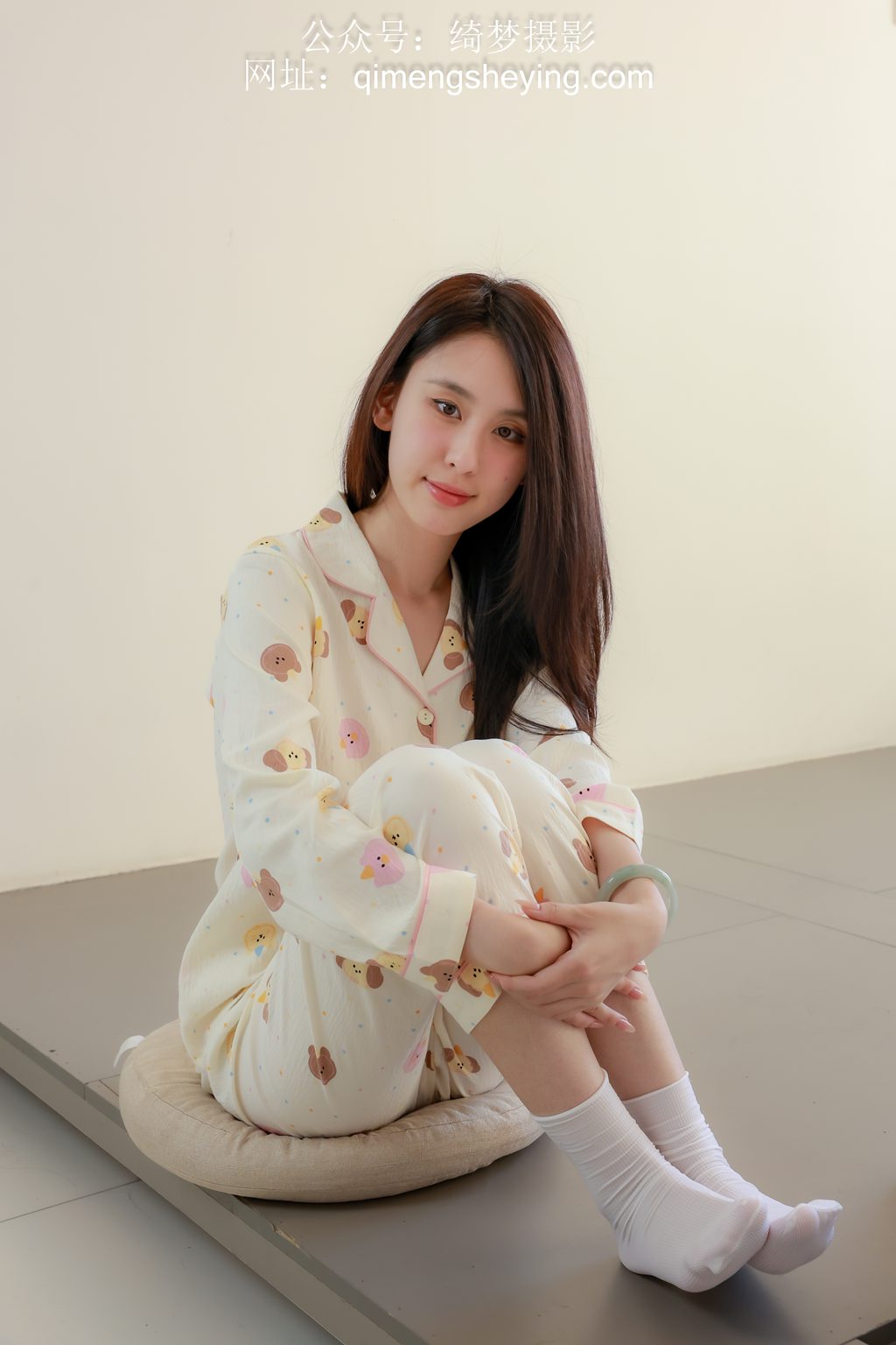 绮梦摄影 -第035期 yaya（无印珍藏版）[620P/14.05GB] 网红写真-第1张