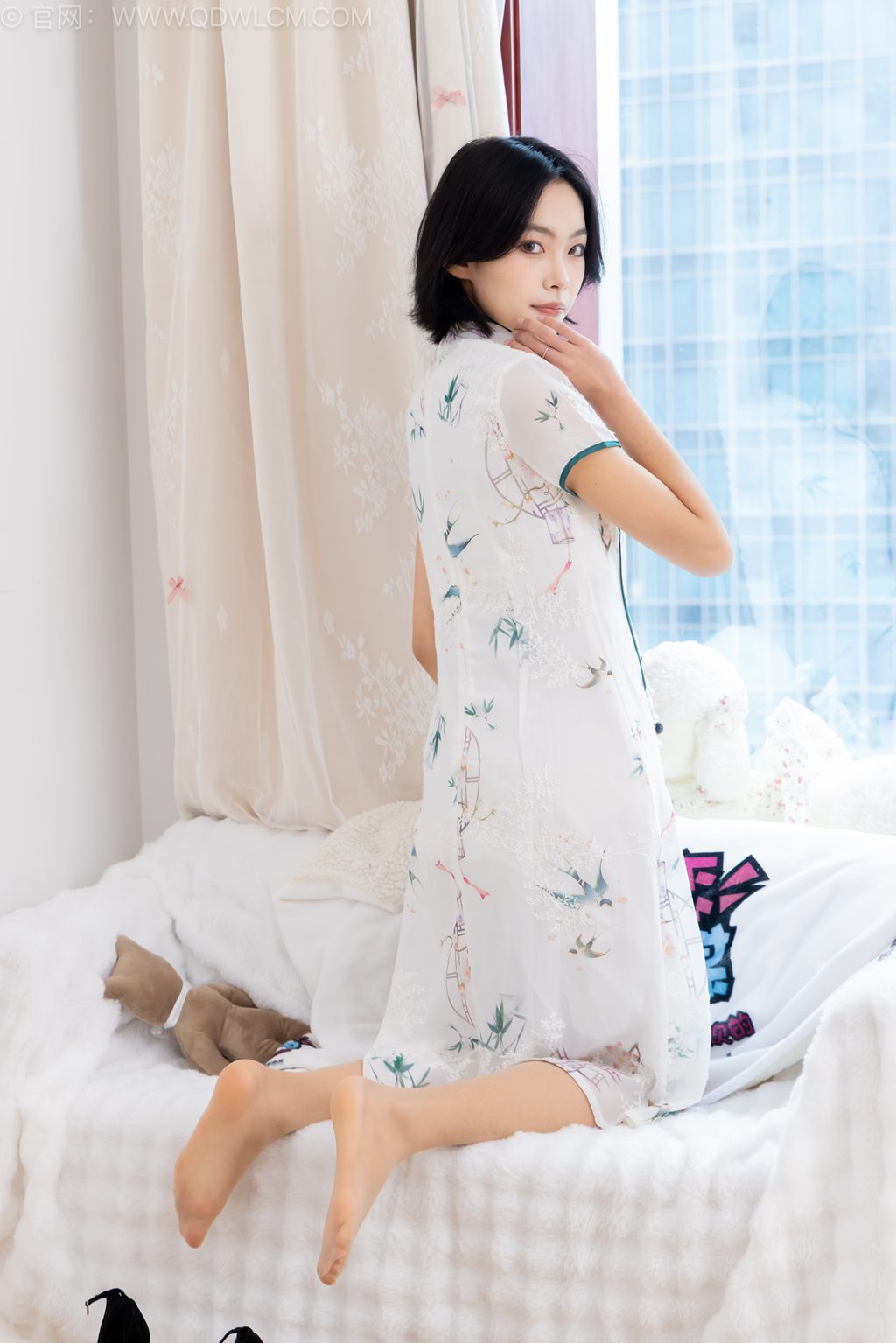 物恋传媒 NO.2685 小爱-海与你 [147P/1V/6.32G] 其它写真-第4张