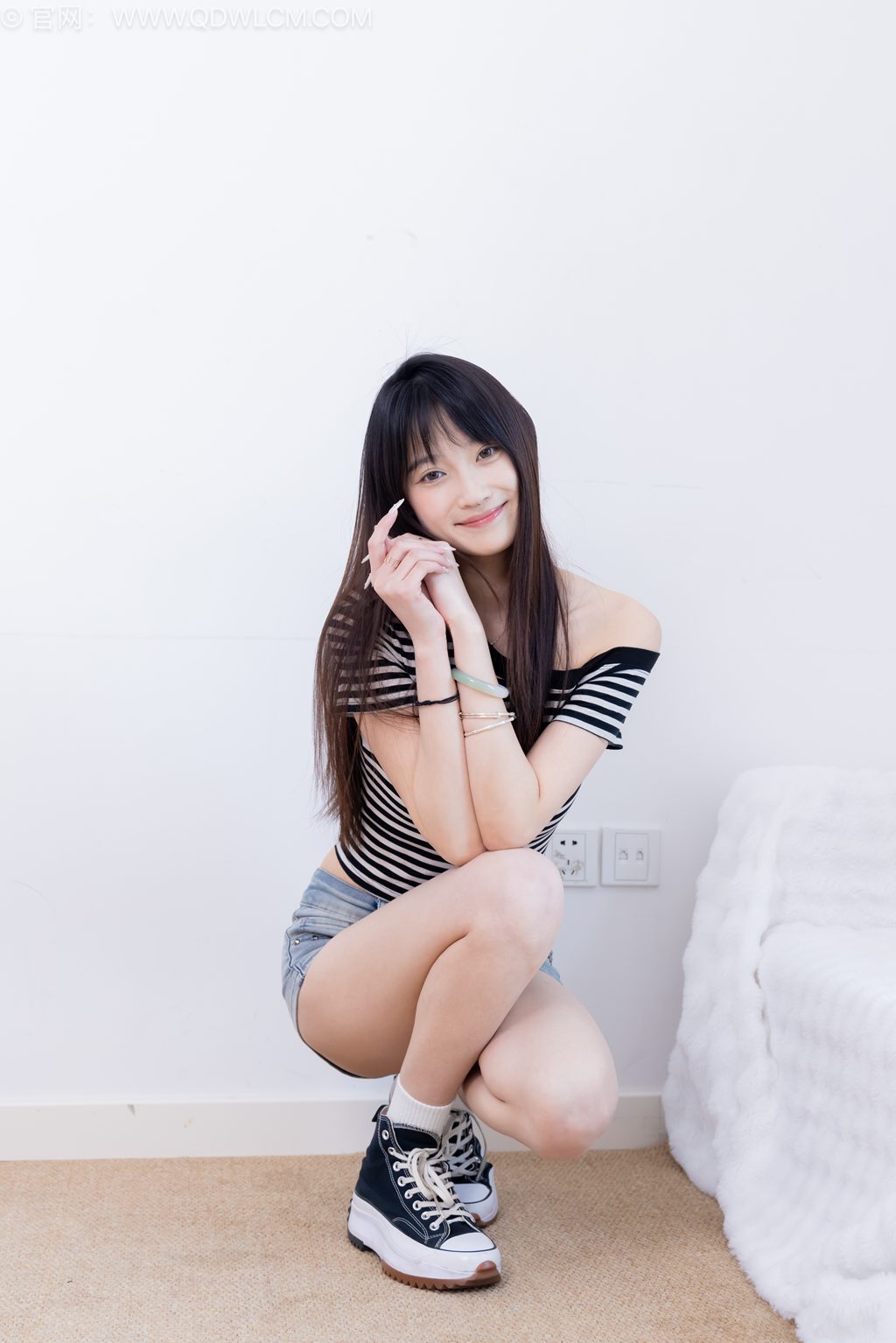 物恋传媒 NO.2687 山奈-昨晚微雨 [158P/1V/3.36G] 其它写真-第4张