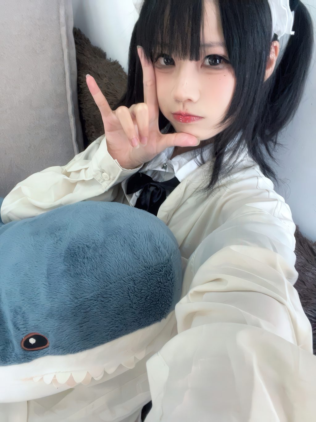 动漫博主@清水凪 妹抖酱 [27P/413MB] 网红写真-第3张