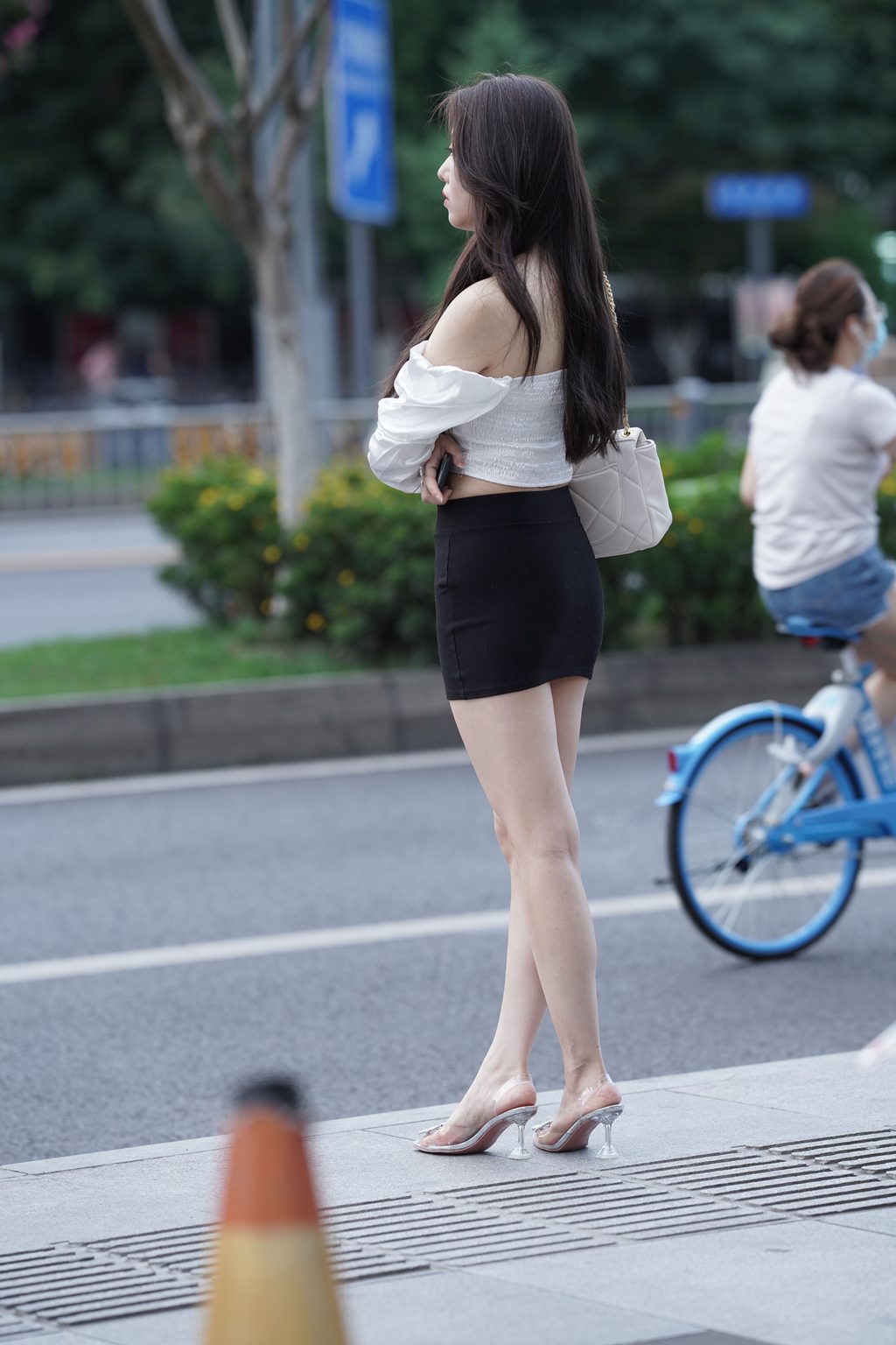 魔镜街拍 NO.560-魔镜街拍 精选街拍-凯恩街拍-没有你的夏天-第2季[494P/3.58GB] 其它写真-第3张