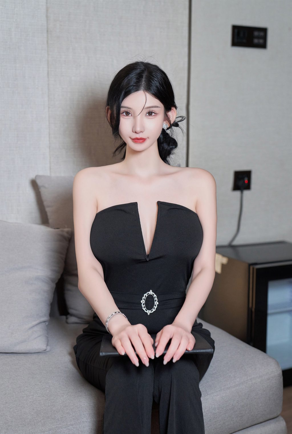 秀人模特@周于希-原版无水印-试镜剧本 [108P/1.21GB] MZSOCK-第3张