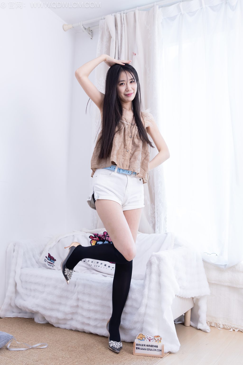 物恋传媒 NO.2679 菜菜-迟暮荒凉 [152P/1V/3.30G] 其它写真-第2张