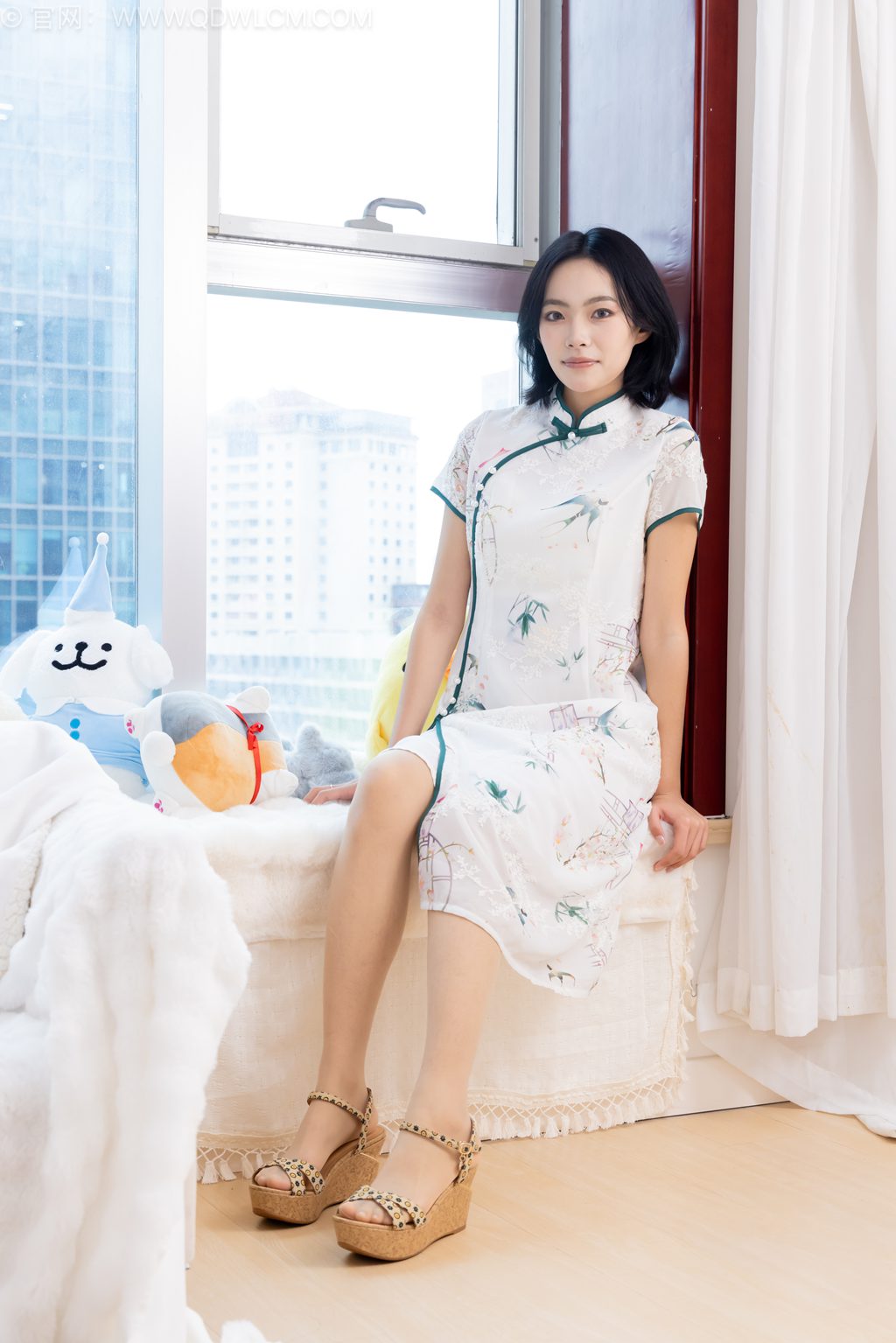 物恋传媒 NO.2685 小爱-海与你 [147P/1V/6.32G] 其它写真-第2张