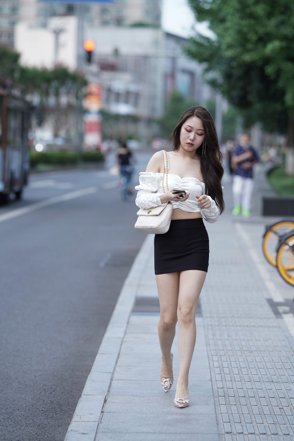 魔镜街拍 NO.560-魔镜街拍 精选街拍-凯恩街拍-没有你的夏天-第2季[494P/3.58GB] 其它写真-第2张