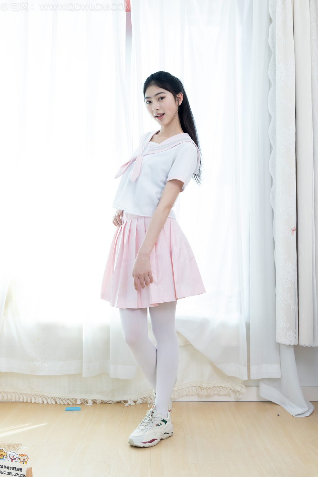 物恋传媒 NO.2691 包包 樱花绽放 [165P/1V/3.80G] 其它写真-第2张