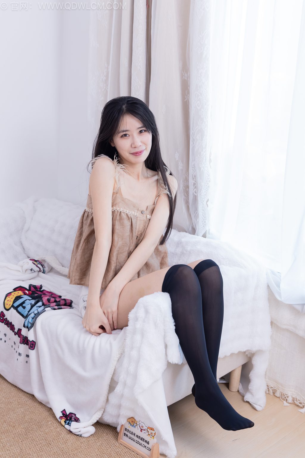 物恋传媒 NO.2679 菜菜-迟暮荒凉 [152P/1V/3.30G] 其它写真-第1张