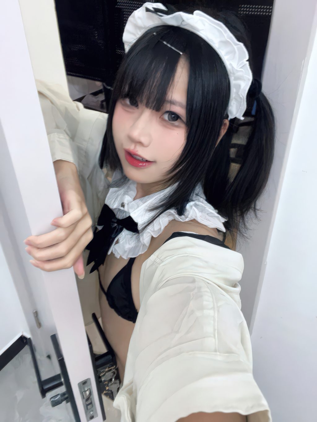 动漫博主@清水凪 妹抖酱 [27P/413MB] 网红写真-第2张