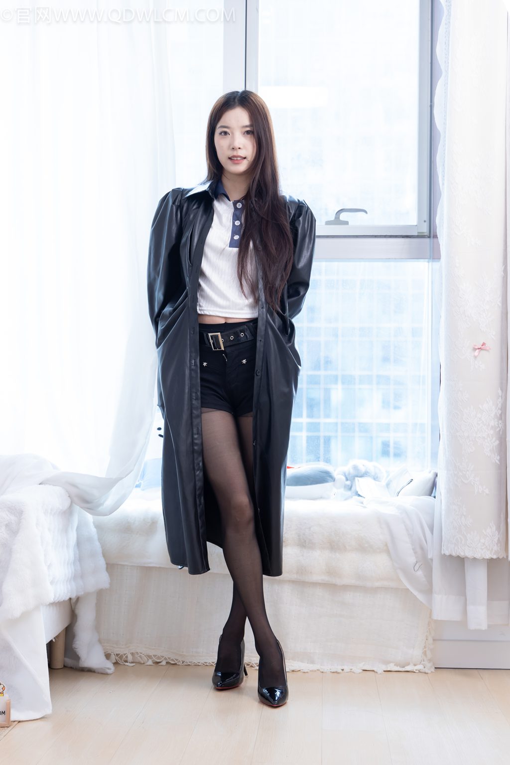 物恋传媒 NO.2674 茯苓-青丝微湿 [178P/1V/4.54GB] 其它写真-第1张