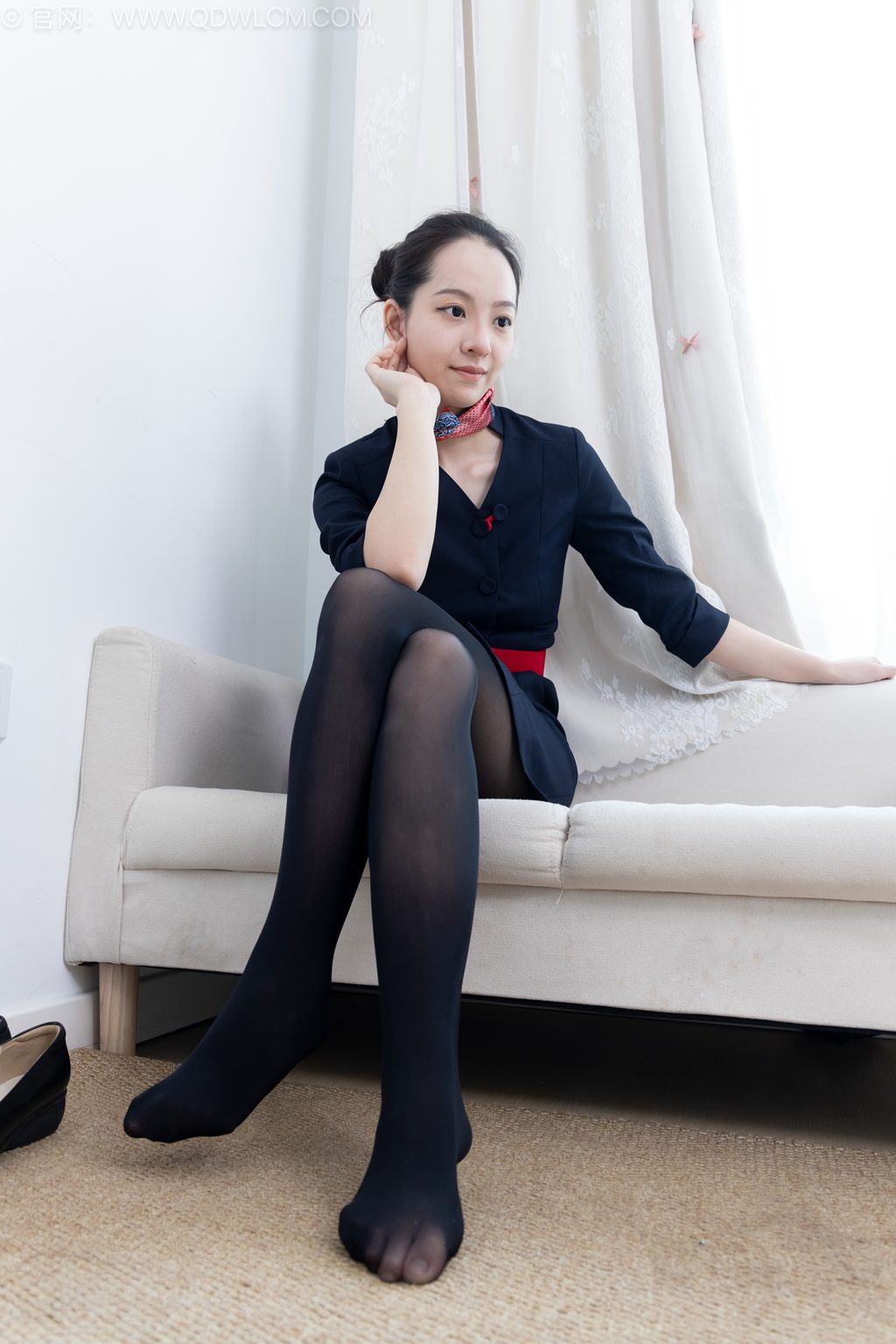 物恋传媒 NO.2692 小泽 月儿弯 [305P/1V/7.54G] 其它写真-第1张