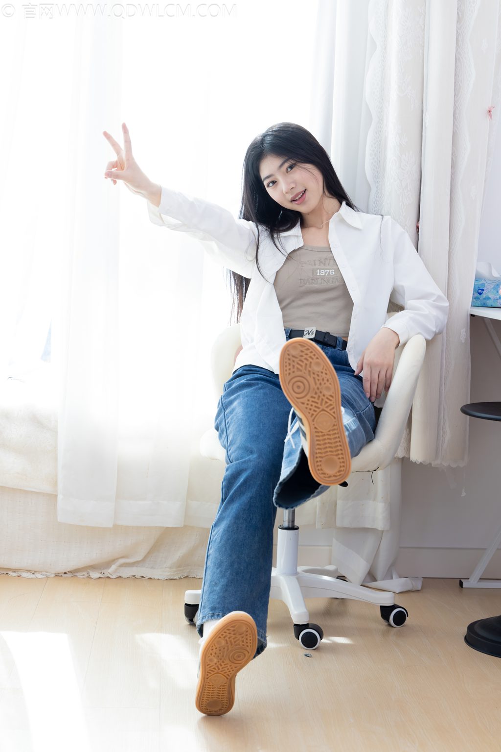 物恋传媒 NO.2701 包包-重生的花 [163P/1V/4.40G] 其它写真-第4张