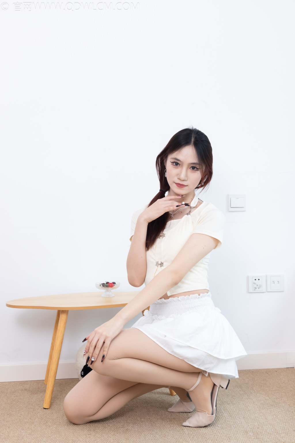 物恋传媒 NO.2702 苹果-风的声音 [140P/1V/3.57G] 其它写真-第4张