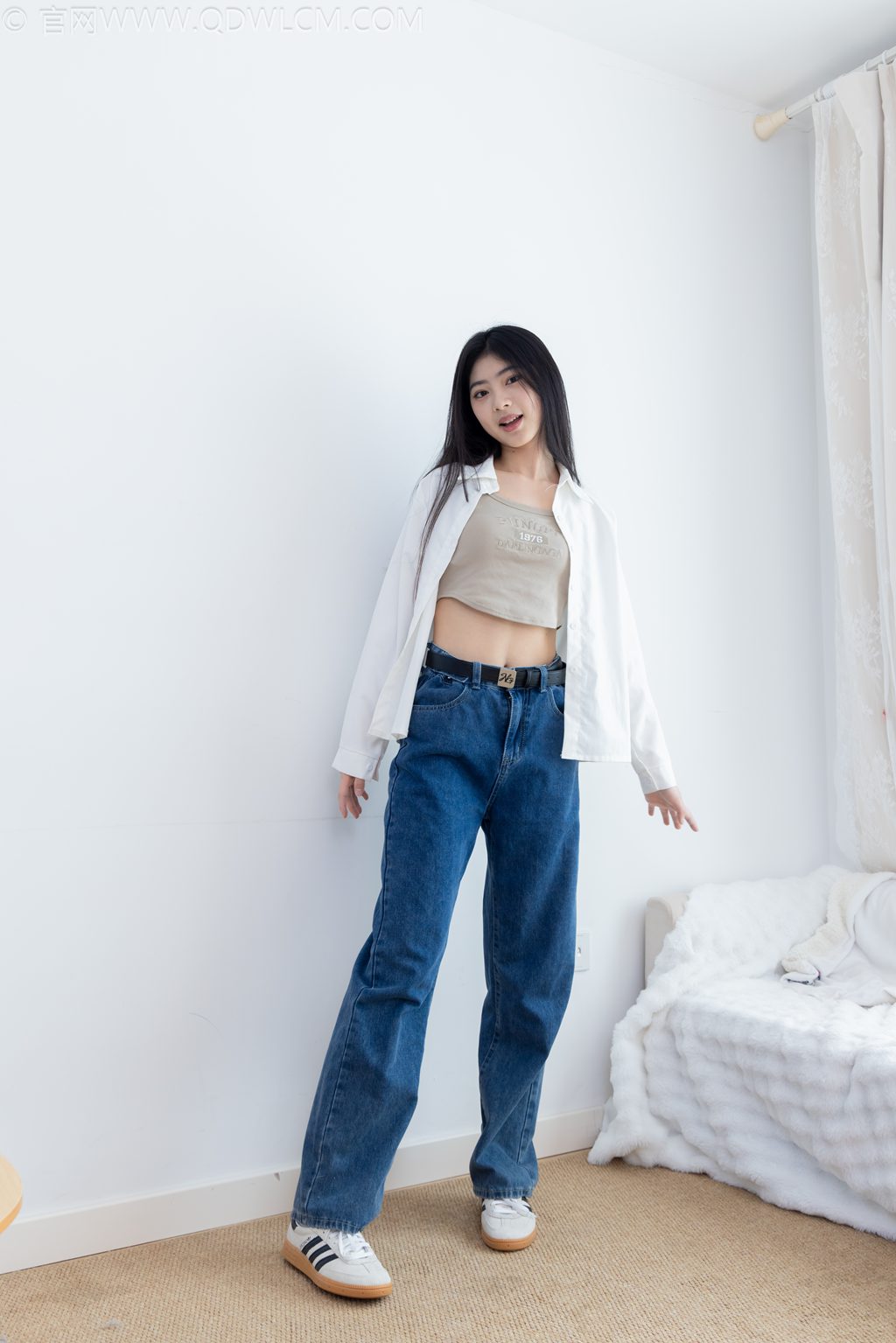 物恋传媒 NO.2701 包包-重生的花 [163P/1V/4.40G] 其它写真-第3张