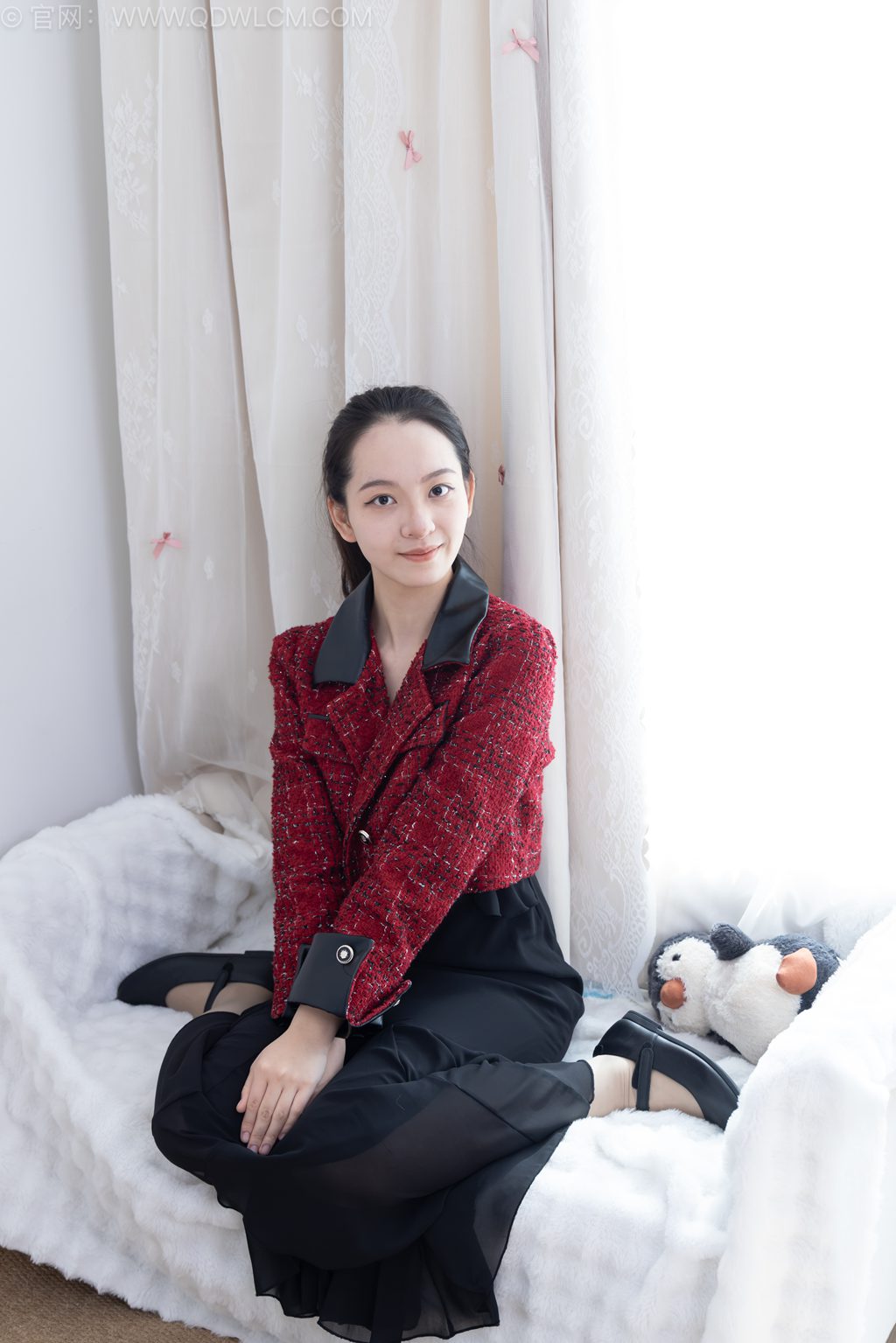 物恋传媒 NO.2699 小泽-半城烟沙 [250P/1V/4.27G] 其它写真-第3张