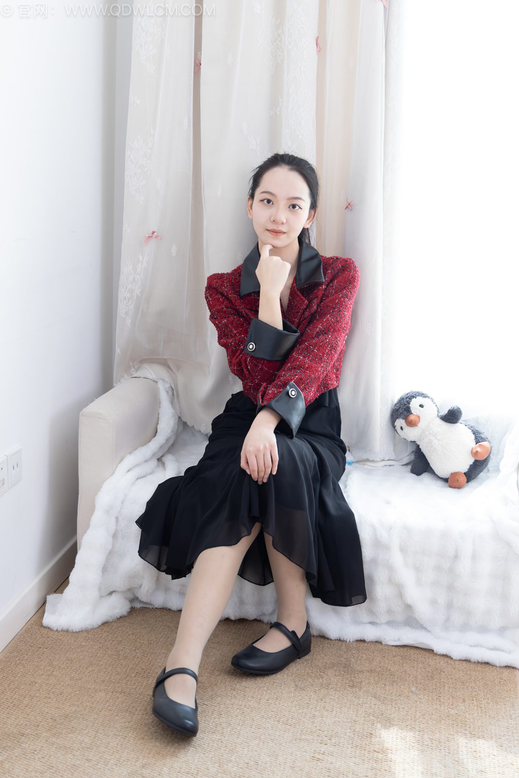 物恋传媒 NO.2699 小泽-半城烟沙 [250P/1V/4.27G] 其它写真-第2张