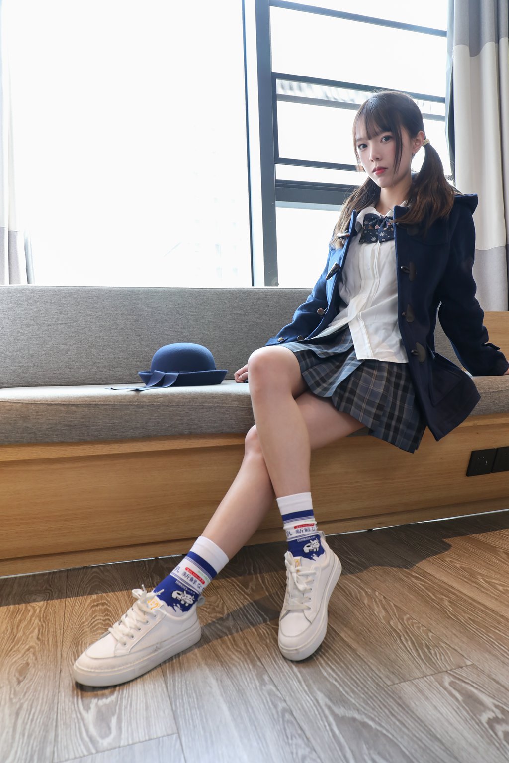 MZSOCK 众筹一季 NO.001 樱子 [93P/996MB] MZSOCK-第2张
