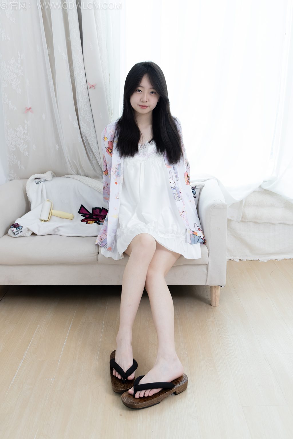 物恋传媒 NO.2715 萌萌-恋与樱花 [197P/1V/5.64G] 其它写真-第1张