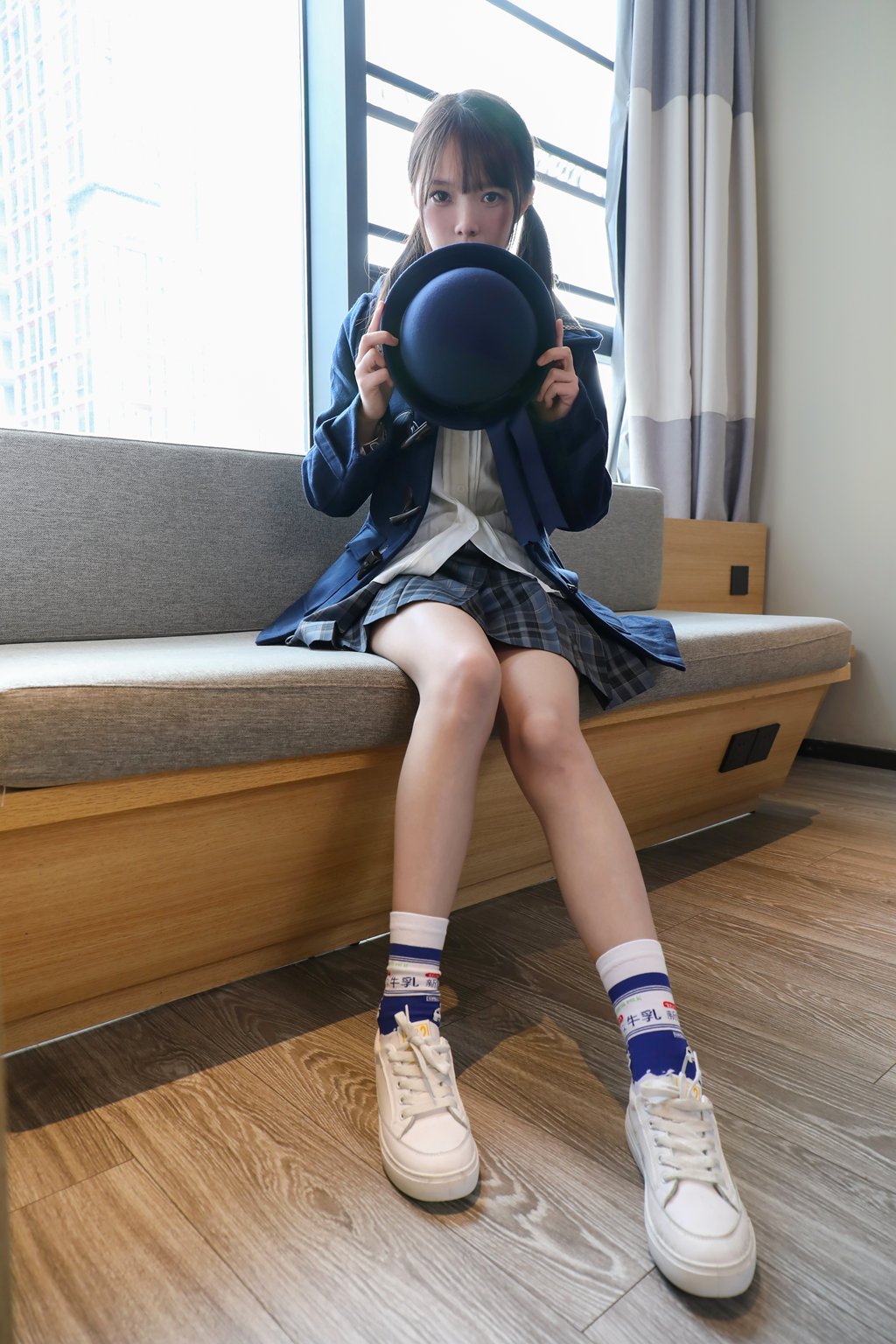 MZSOCK 众筹一季 NO.001 樱子 [93P/996MB] MZSOCK-第1张