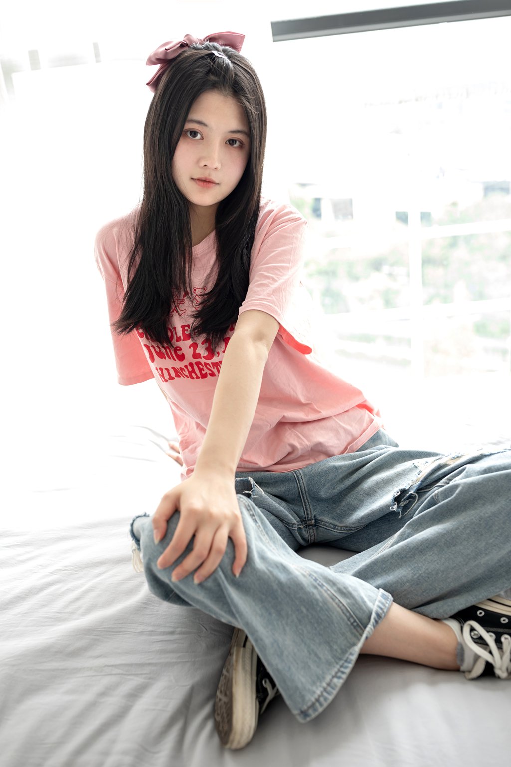 MZSOCK 众筹一季 NO.014 美琳 [143P/1V/2.58G] MZSOCK-第2张