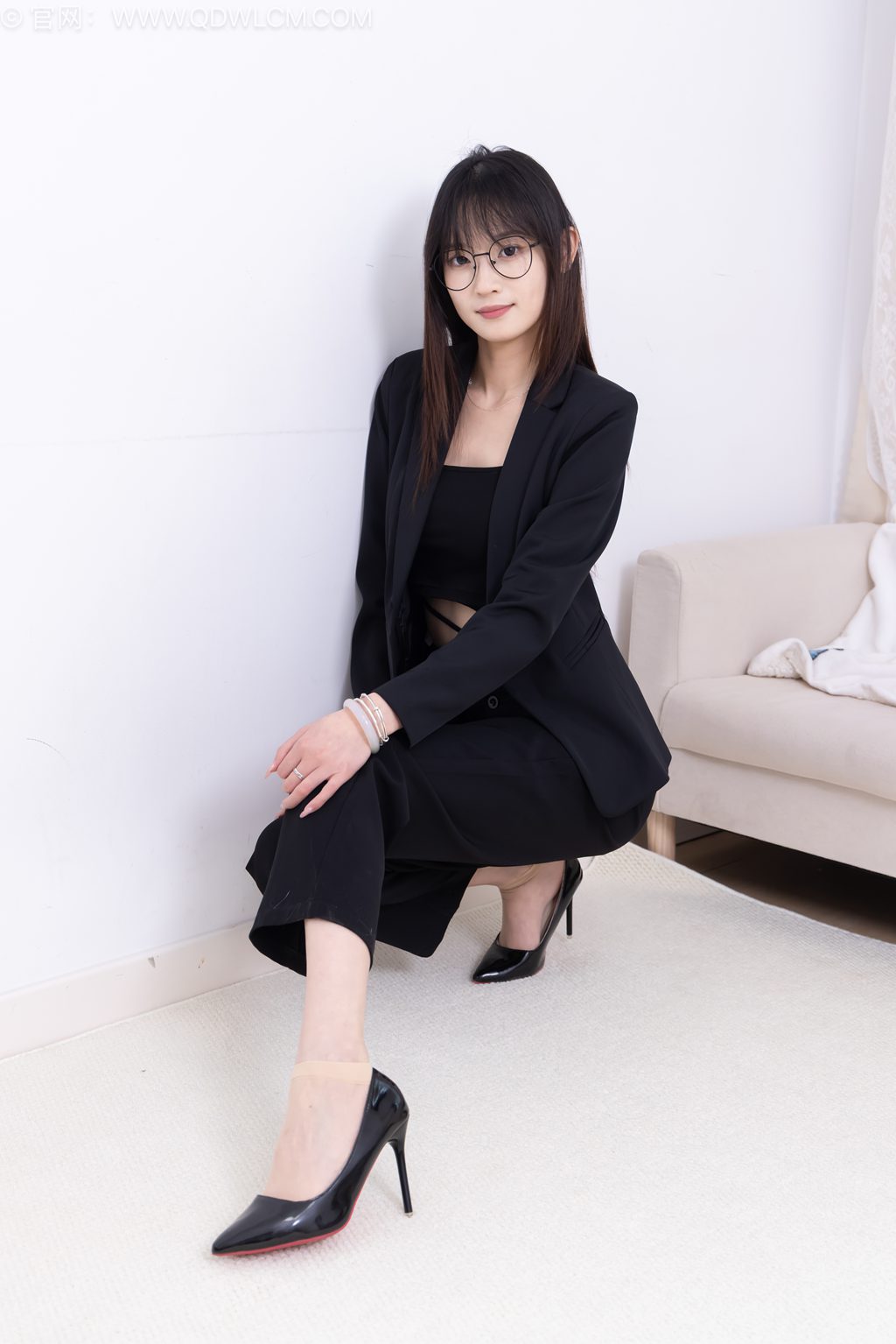 物恋传媒 NO.2716 山奈-天天想你 [140P/1V/2.93G] 其它写真-第1张