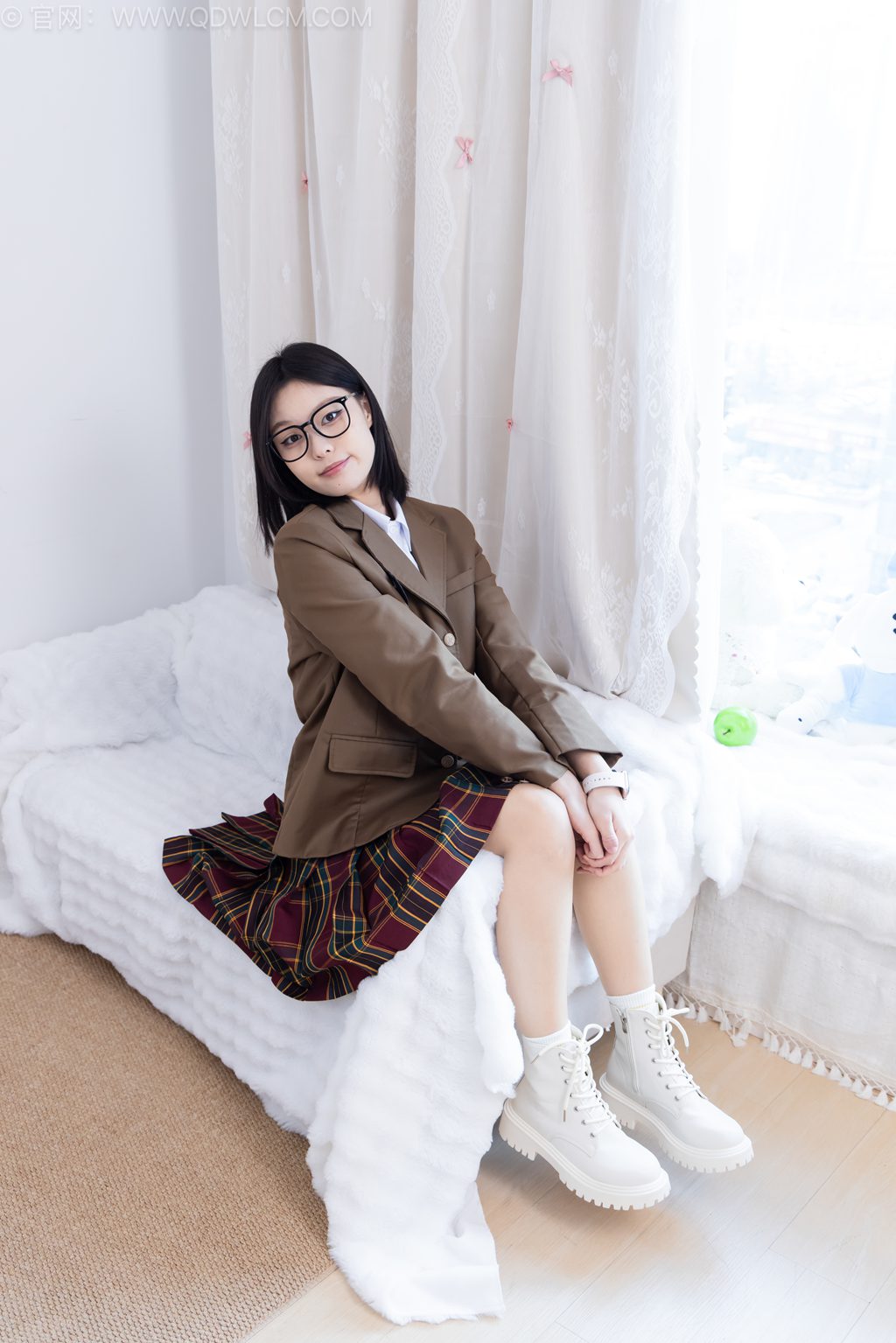 物恋传媒 NO.2719 紫苏（盲盒3）[150P/1V/3.68G] 其它写真-第3张