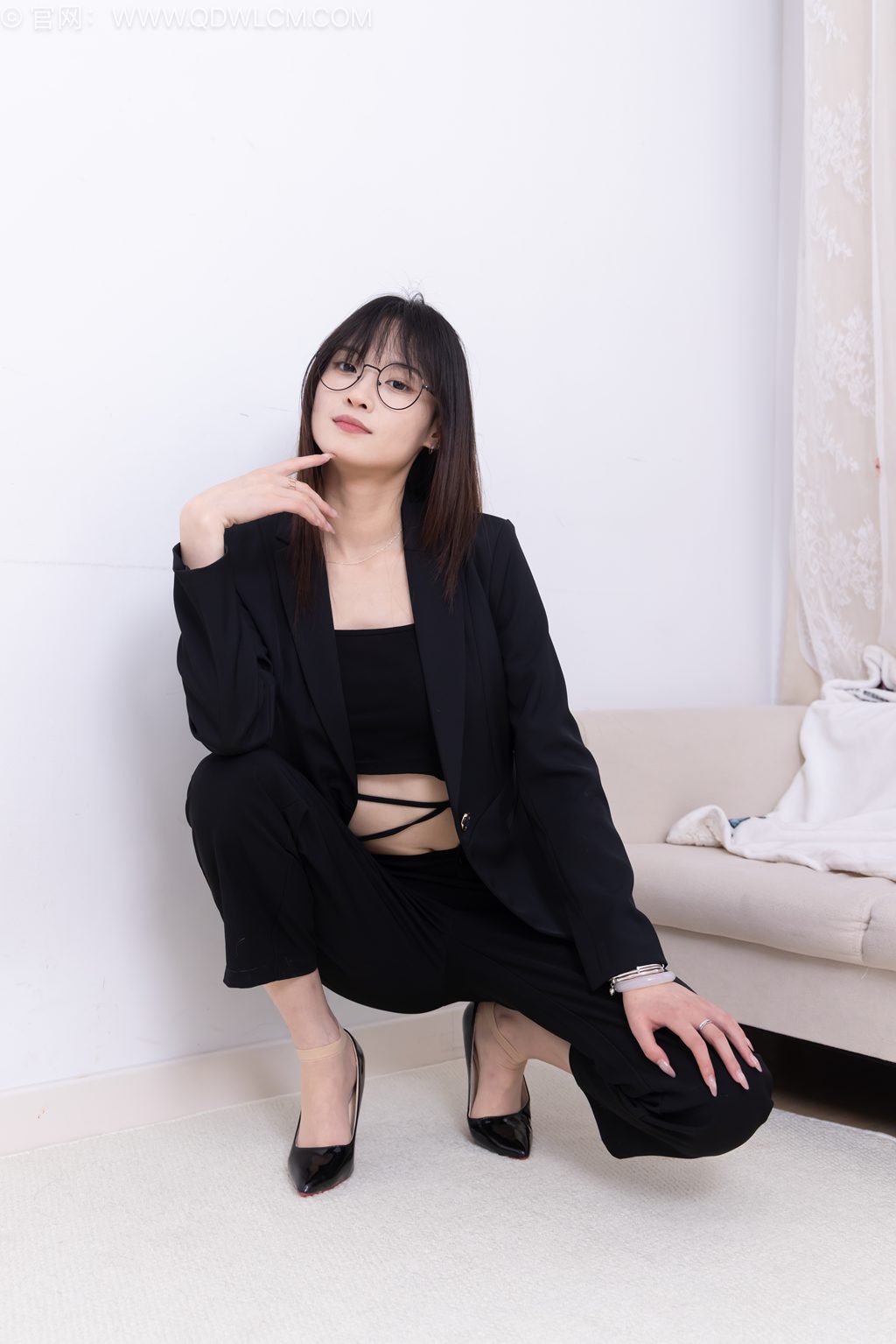 物恋传媒 NO.2716 山奈-天天想你 [140P/1V/2.93G] 其它写真-第2张