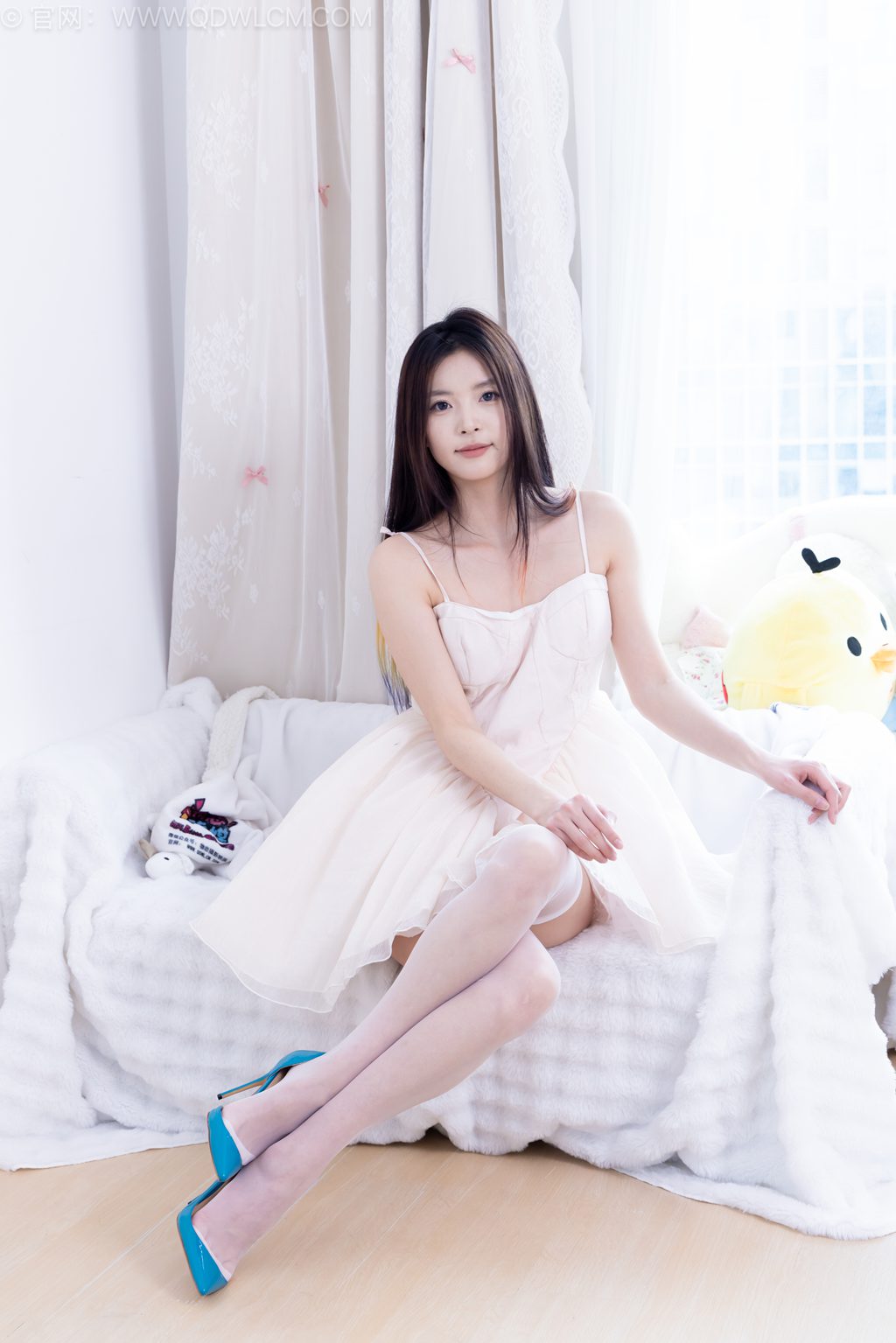 物恋传媒 NO.2712 茯苓-最好的我 [166P/1V/3.71G] 其它写真-第4张