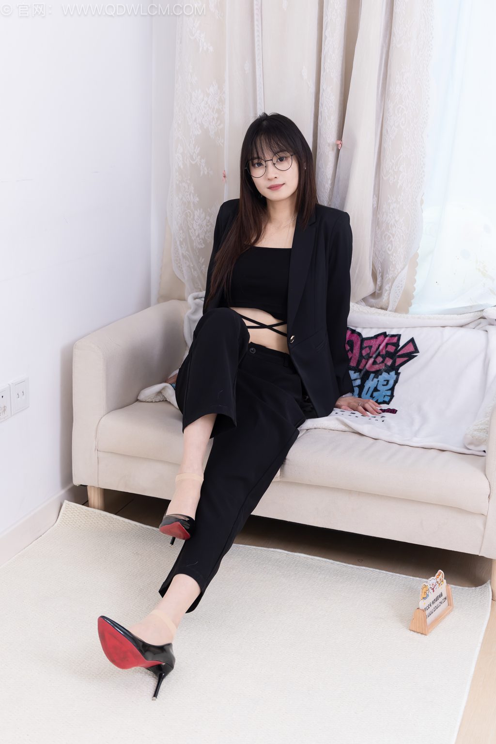 物恋传媒 NO.2716 山奈-天天想你 [140P/1V/2.93G] 其它写真-第3张