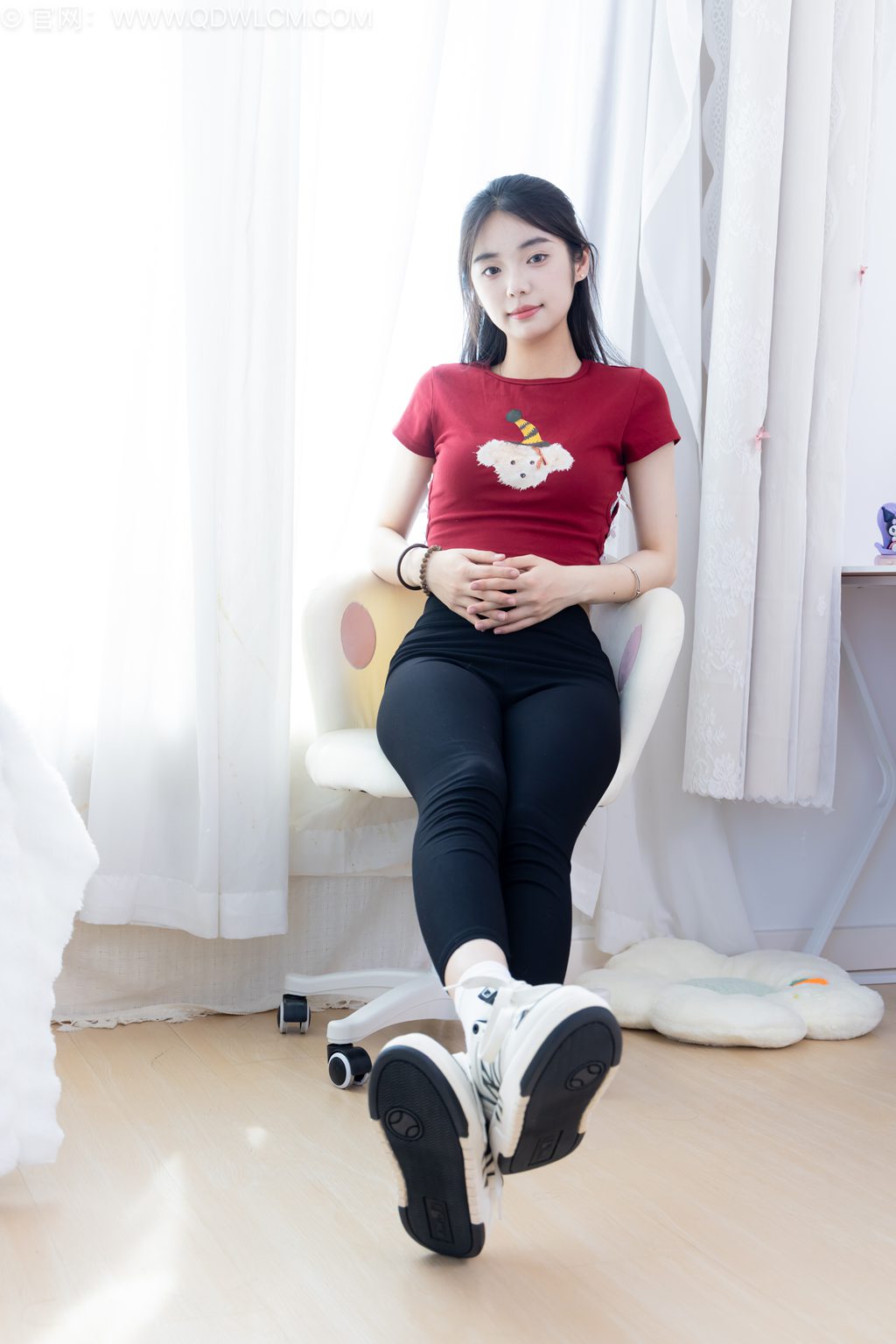 物恋传媒 NO.2722 青提-梅香浮动 [150P/1V/3.24G] 其它写真-第4张