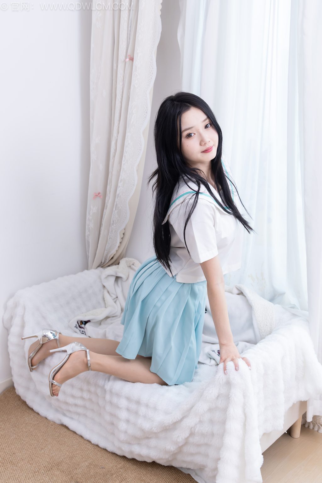 物恋传媒 NO.2729 橙子-梦的光点 [160P/1V/3.85G] 其它写真-第1张