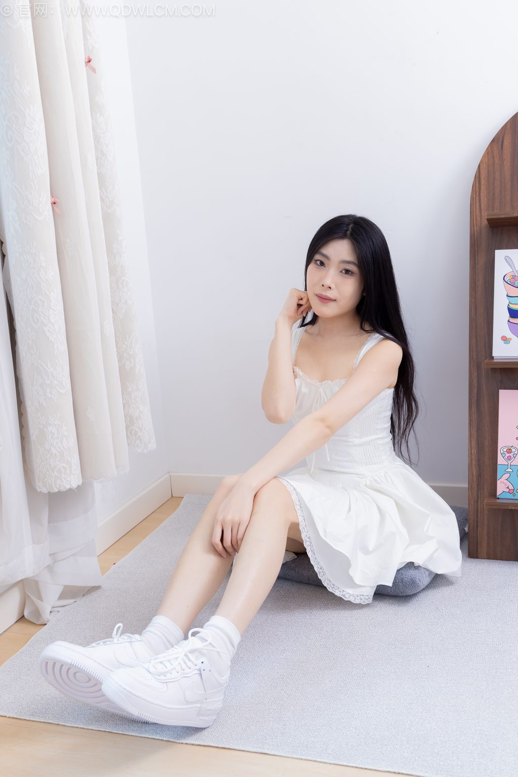 物恋传媒 NO.2739 美式-沉淀苦涩 [155P/1V/3.24G] 其它写真-第1张