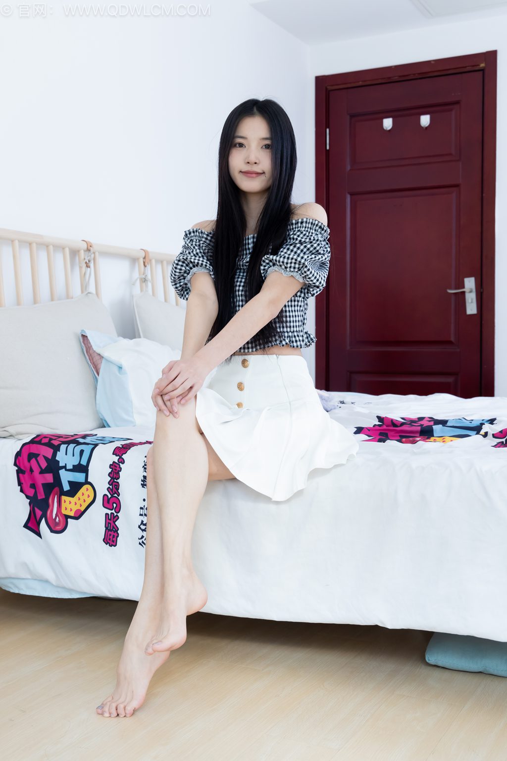 物恋传媒 NO.2727 茯苓-寂寞的时候 [200P/1V/4.69G] 其它写真-第1张