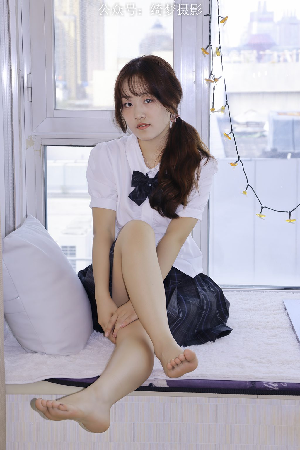 绮梦摄影 -第002期 以凡（无印珍藏版）[498P/4.22GB] 年费专享-第4张