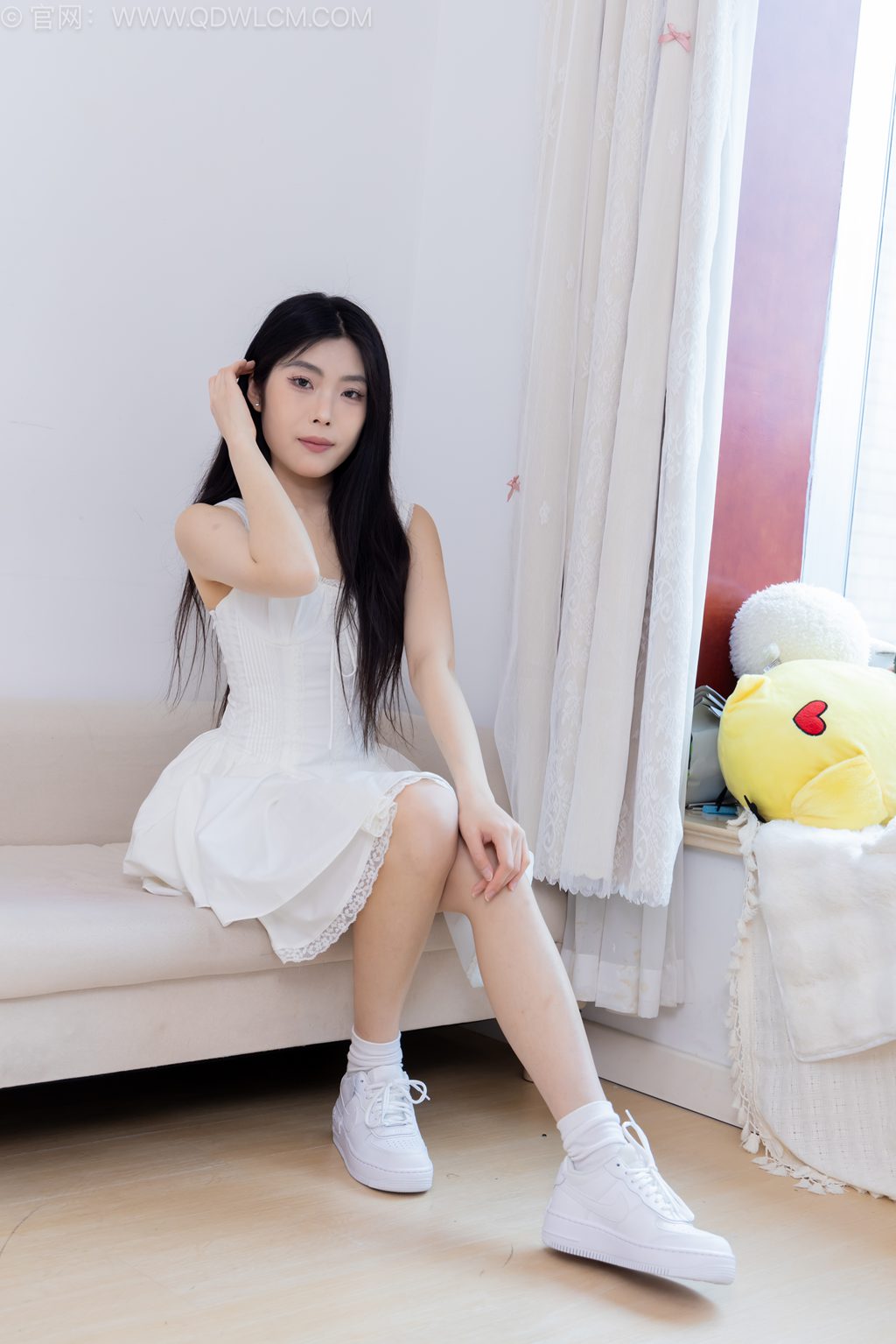 物恋传媒 NO.2739 美式-沉淀苦涩 [155P/1V/3.24G] 其它写真-第2张