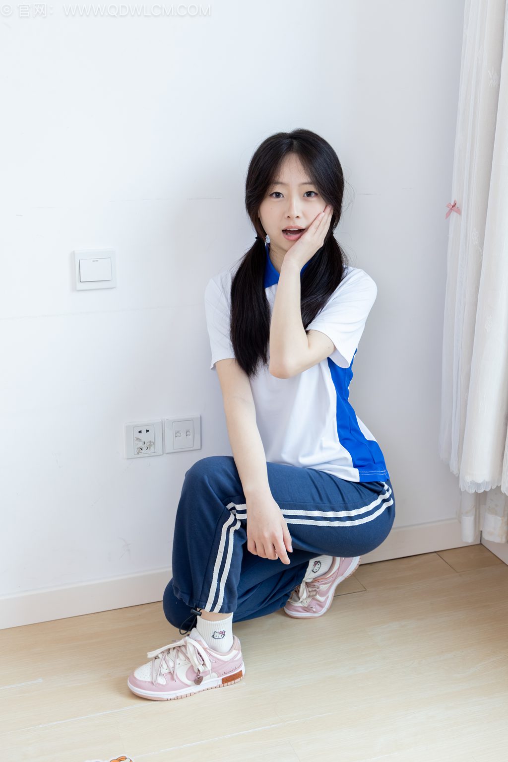 物恋传媒 NO.2735 萌萌-零距离的思念 [155P/1V/3.79G] 其它写真-第2张