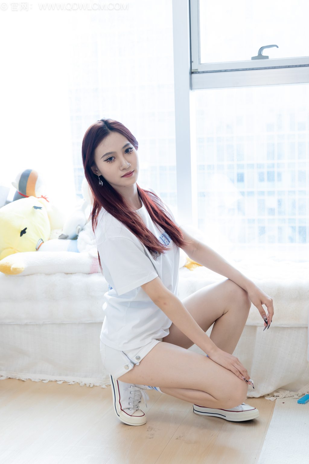 物恋传媒 NO.2738 苹果-青春气息 [158P/1V/3.88G] 其它写真-第3张