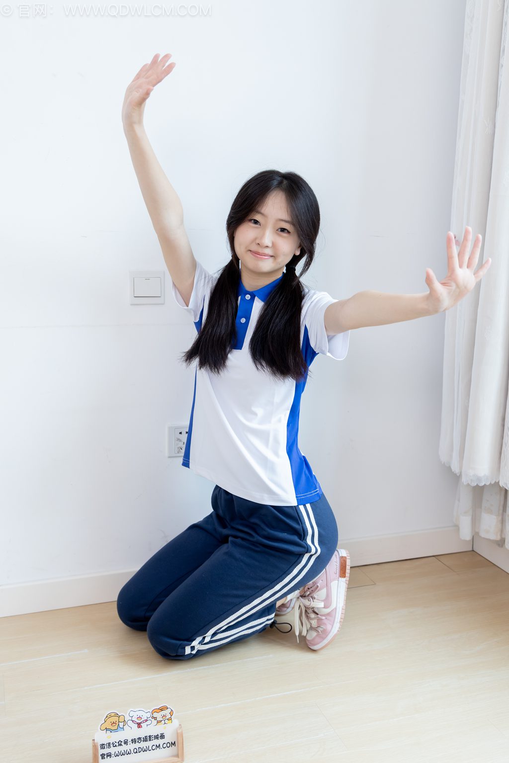 物恋传媒 NO.2735 萌萌-零距离的思念 [155P/1V/3.79G] 其它写真-第3张