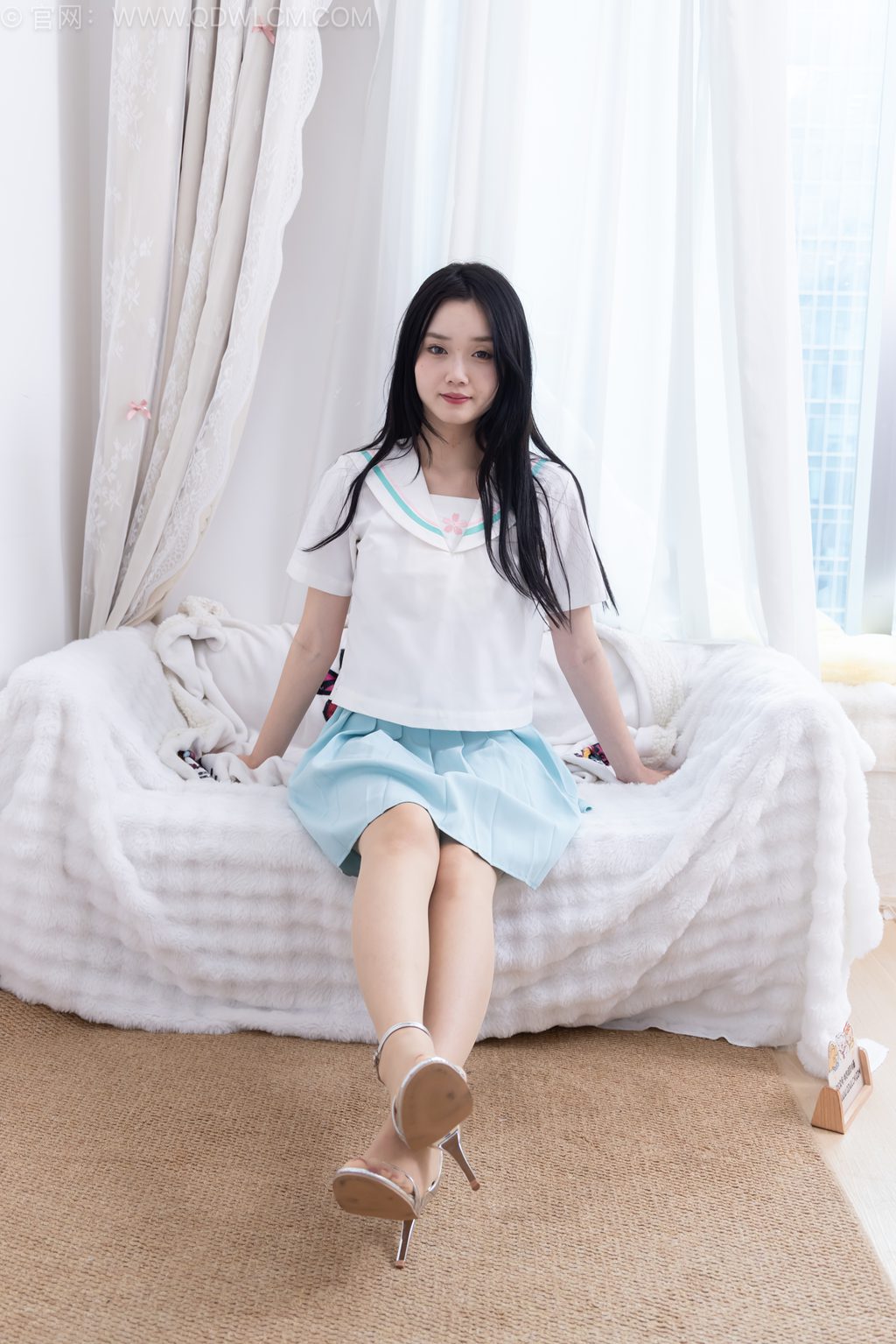 物恋传媒 NO.2729 橙子-梦的光点 [160P/1V/3.85G] 其它写真-第4张