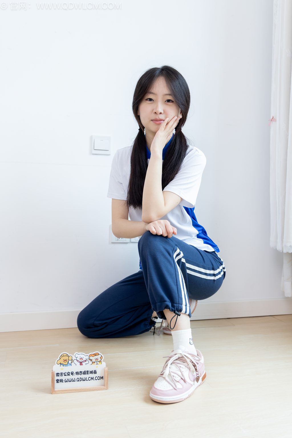 物恋传媒 NO.2735 萌萌-零距离的思念 [155P/1V/3.79G] 其它写真-第4张