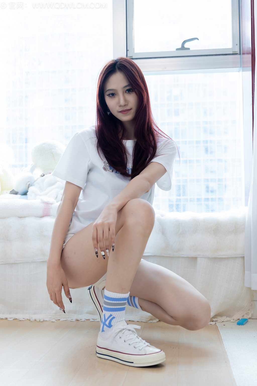 物恋传媒 NO.2738 苹果-青春气息 [158P/1V/3.88G] 其它写真-第4张