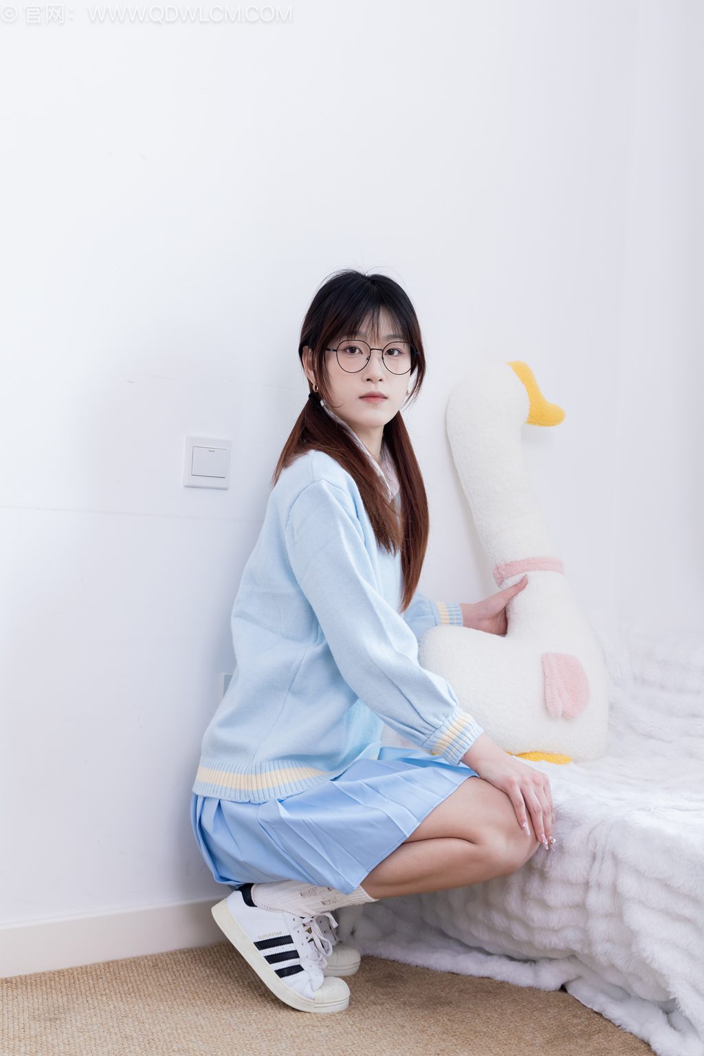 物恋传媒 NO.2737 雪芽-多远都要在一起 [155P/1V/3.45G] 其它写真-第2张
