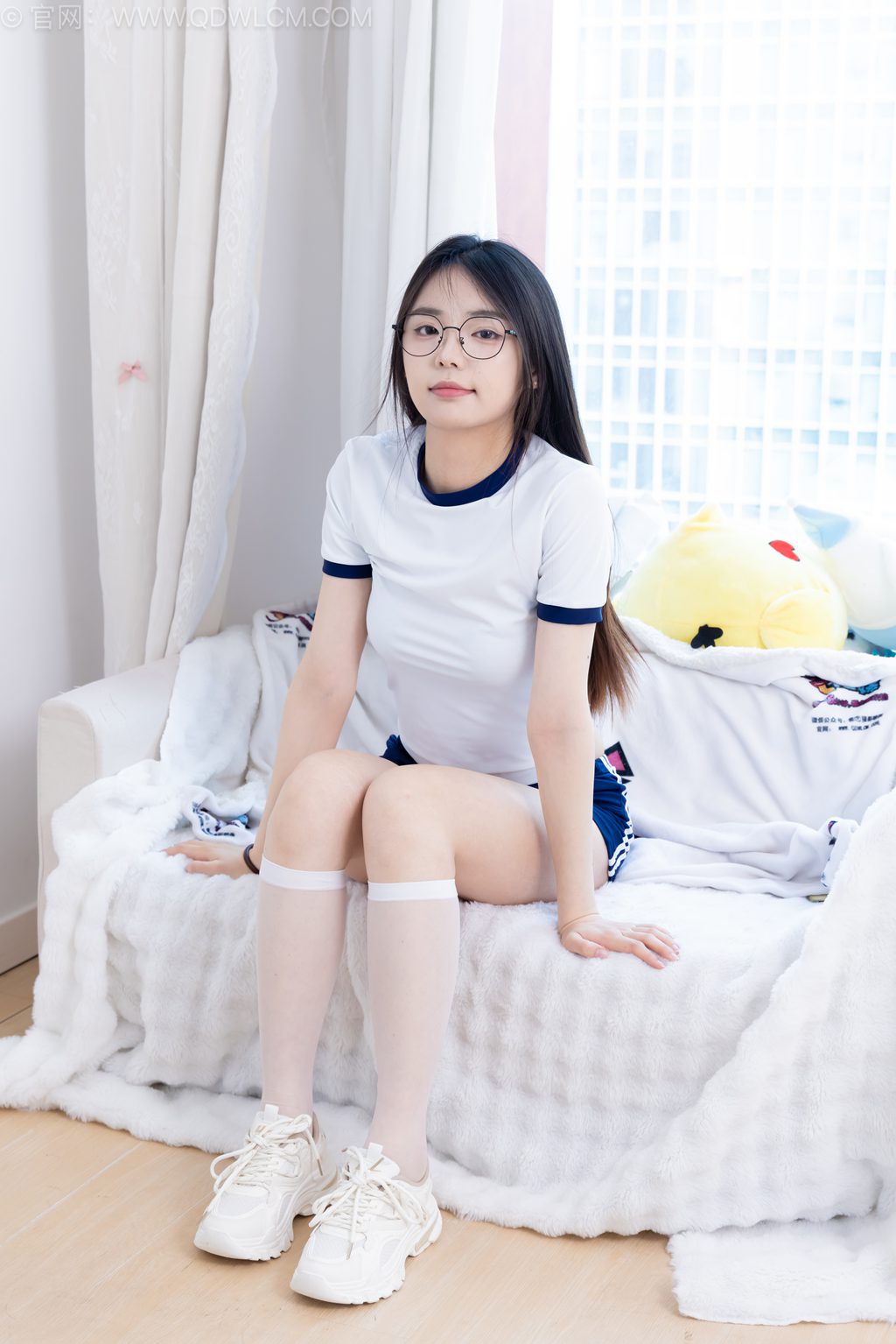物恋传媒 NO.2736 青提-有你的季节 [139P/1V/3.37G] 其它写真-第2张