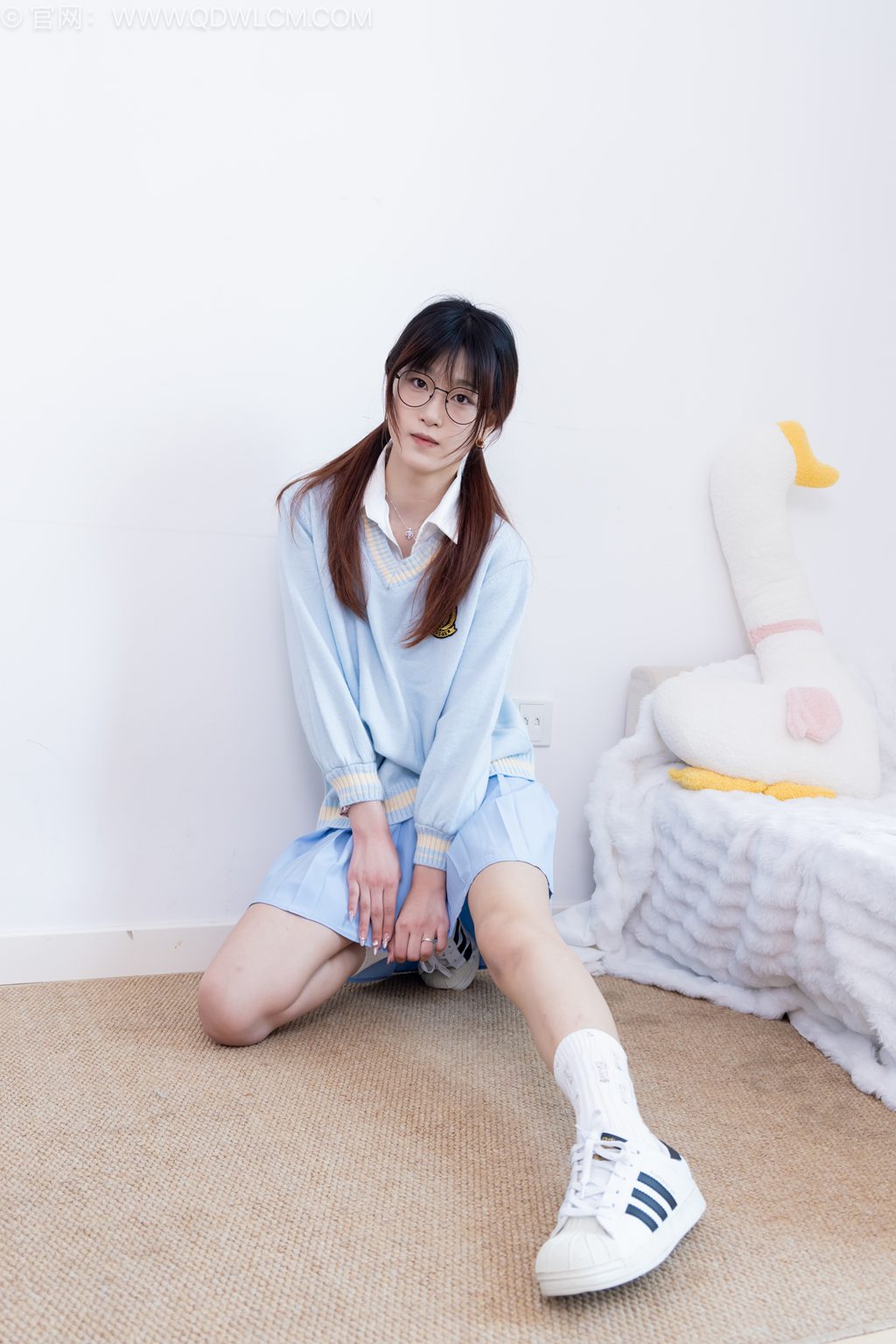 物恋传媒 NO.2737 雪芽-多远都要在一起 [155P/1V/3.45G] 其它写真-第3张