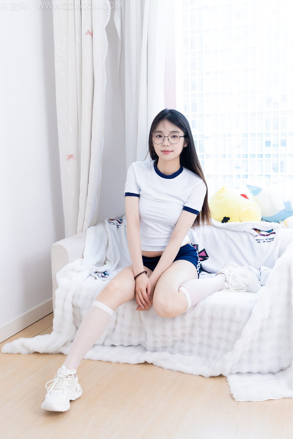 物恋传媒 NO.2736 青提-有你的季节 [139P/1V/3.37G] 其它写真-第3张