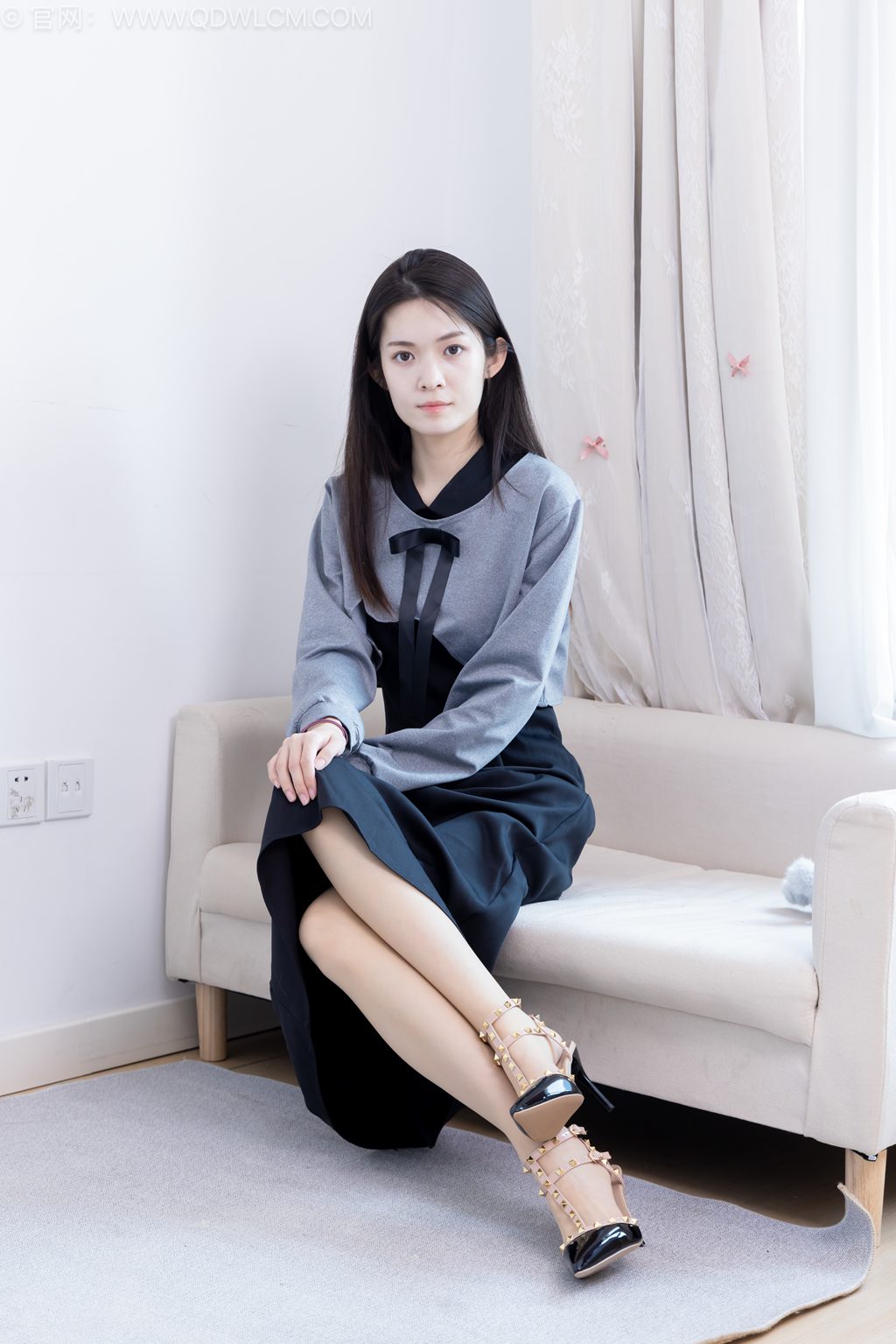 物恋传媒 NO.2726 小仓-晚风入我怀 [158P/1V/3.14G] 其它写真-第4张