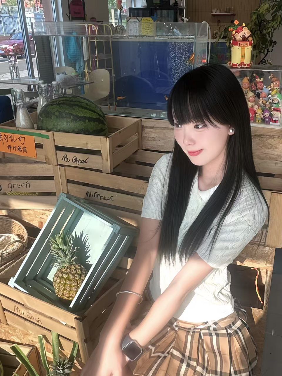阿泽原创-套路真实素人及学妹学姐脸足同框面试系列-第7季[4P/2V/16MB] 年费专享-第1张