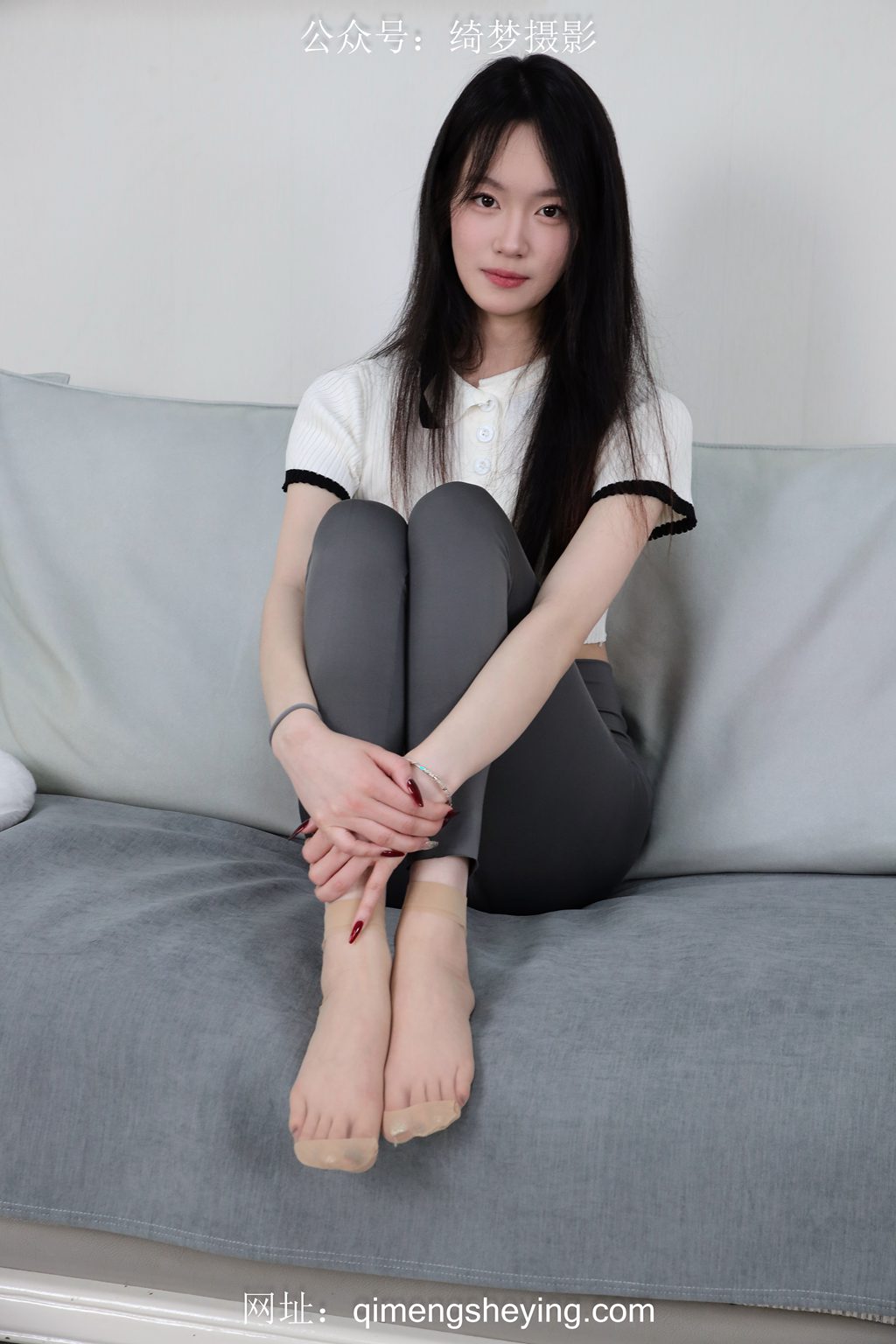 绮梦摄影 -第217期 小艺 珍藏无修无水印版 [495P/2V/14.63GB] 年费专享-第4张