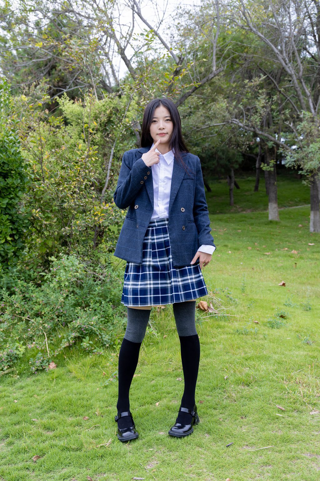 物恋传媒 NO.2762 茯苓-好的晚安 [256P/1V/4.6G] 其它写真-第2张