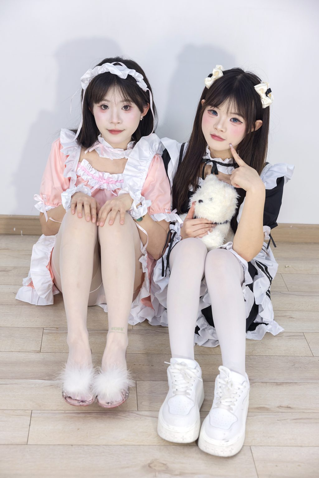 她们印象 NO.074 小嗝嗝 拍摄模板 [123P/1V/3.23GB] 她们印象-第2张