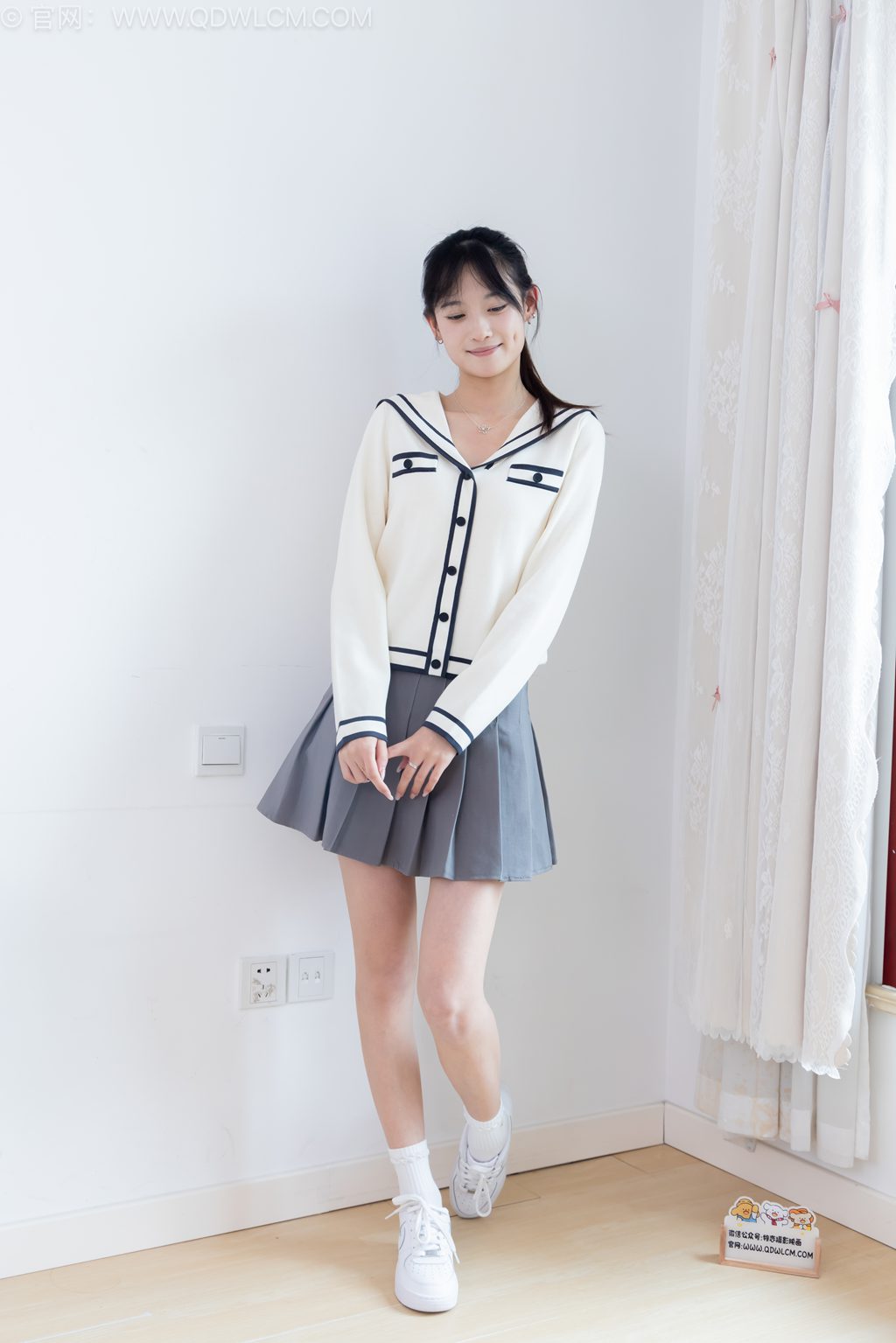 物恋传媒 NO.2768 山奈-长夏漫漫 [215P/1V/5.44G] 其它写真-第2张